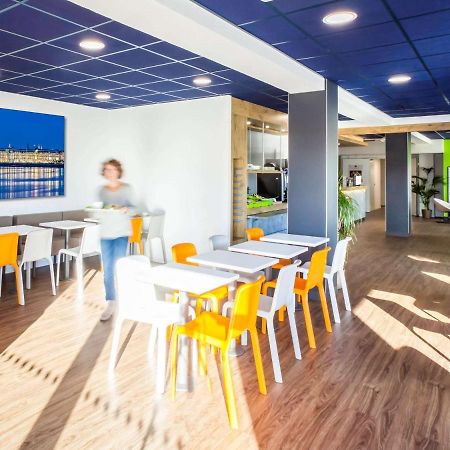 Ibis Budget Bordeaux Est Lormont Zewnętrze zdjęcie